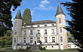 Château Les Vallées